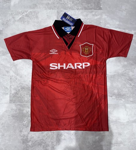 Umbro manchester united - umbro,
