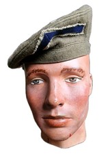 VINTAGE MILITARY BERET