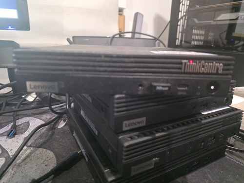 Lenovo thinkcentre m75q gen - thinkcentre,