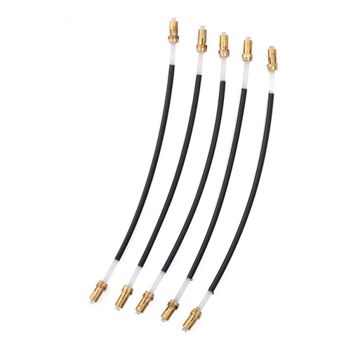 5pcs nylon violin tailgut - 5pcs,