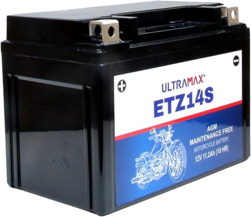 Ultramax etz14s motorcycle gel - etz14s,