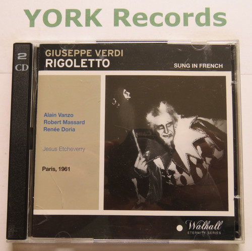 Verdi rigoletto etcheverry - verdi,