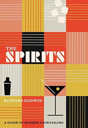 The spirits godwin richard - spirits,
