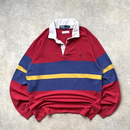 Vintage ralph lauren long - vintage,