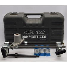 Souber DBB Mortice Lock