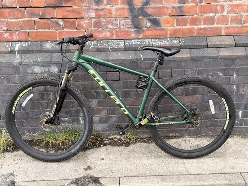 Carrera vengeance mountain - carrera,
