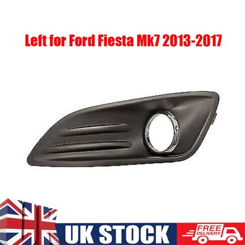 For ford fiesta - fiesta, mk7