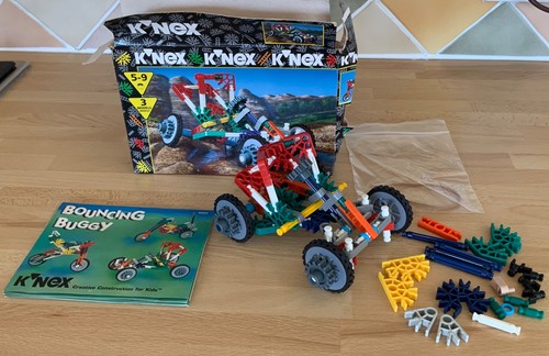 Nex construction - k’nex,