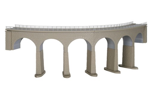 Semmering viaduct kibri 37664 - semmering,
