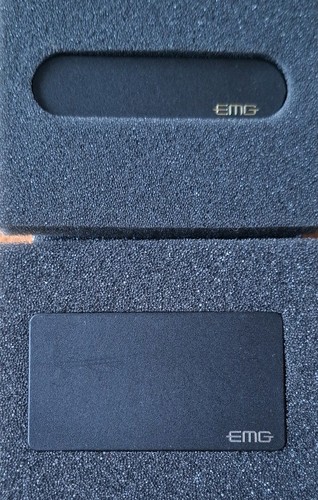 Emg active pickup set - 81/sa,