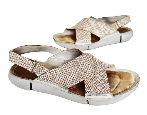 Ladies clarks trigenic tri - clarks,