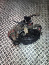 VW GOLF MK6 1.2 TSI 5 SPEED MANUAL MHV GEARBOX 0AJ301103A 2010-2013