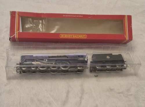 Hornby r190 class 7mt - r190,
