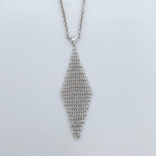 Tiffany elsa peretti mesh - tiffany,