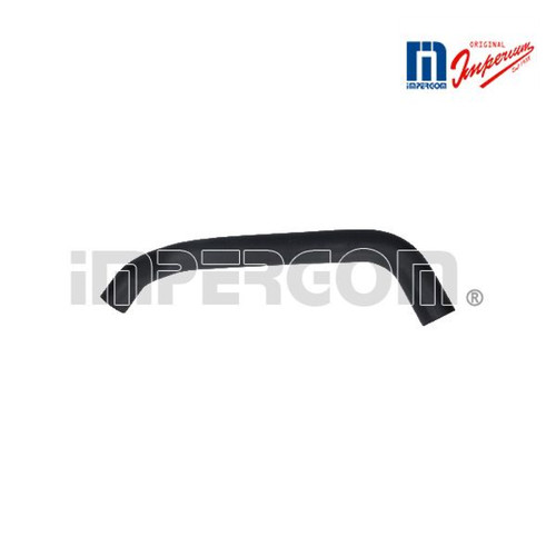 Charge air hose original - charge,