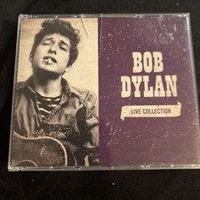 Bob Dylan Live Collection Five