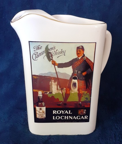 Royal lochnagar whiskey water - whiskey,
