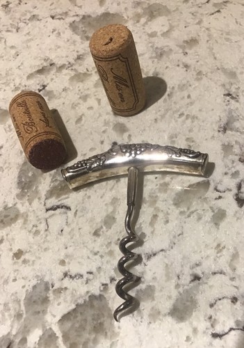 Vintage french grapevine - french,