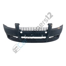 AUDI A4 B7 SE 2006 -2009 Saloon Avant GENUINE FRONT BUMPER 8E0807437AG
