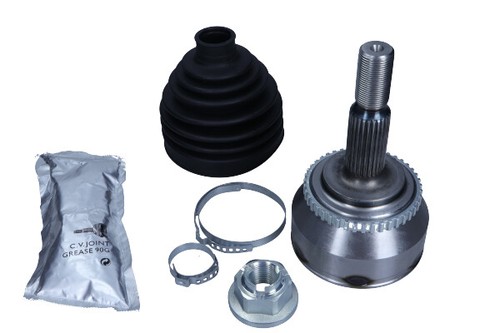 Fits fag 771 0539 - fag,
