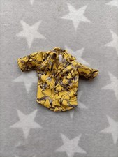 Barbie My Scene Sutton Boy