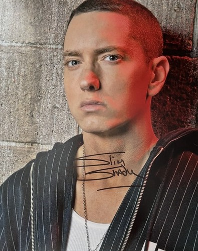Eminem original 10x8 - original,