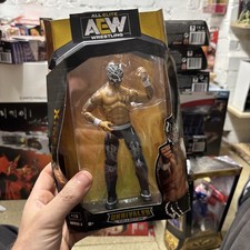 All Elite AEW Unrivaled