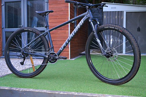 Specialized rockhopper sport - specialized,