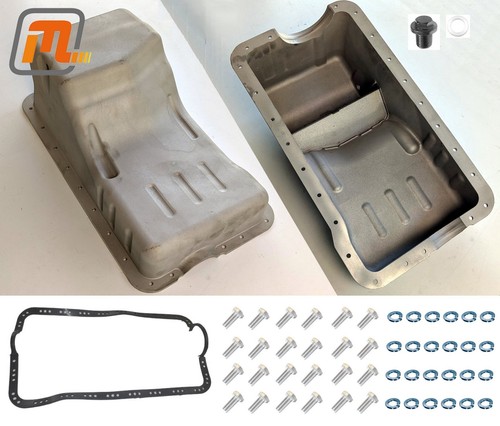 Ford scorpio aluminium oil pan - ford,