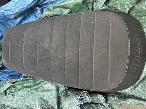 Triumph seat brand new - triumph,