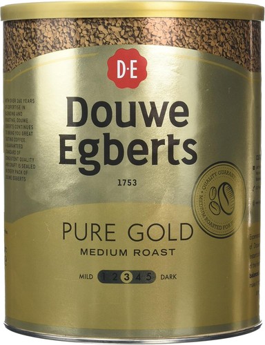 Douwe egberts pure gold - pure,