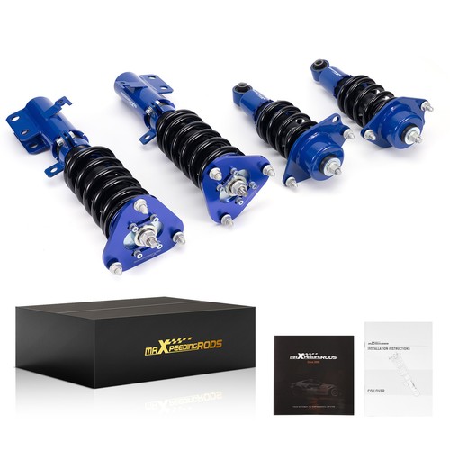 Full coilovers struts for - coilovers,