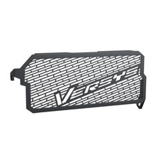 Radiator Grille Guard Cover For Kawasaki Versys 650 2015 2016 2017 2018 2019 21