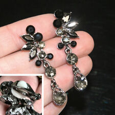 CRYSTAL rhinestone DROP