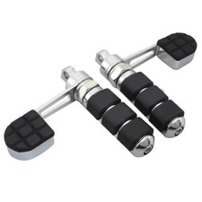For Harley Dyna Sportster