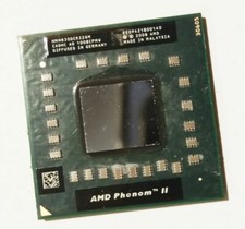 AMD PHENOM X3 N830 CPU