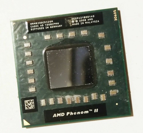Amd phenom n830 cpu - amd,