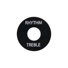 Gibson Les Paul/SG Toggle