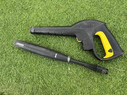 Karcher pressure washer - karcher,