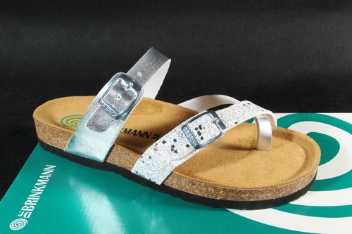 Brinkmann thong slip on - brinkmann,