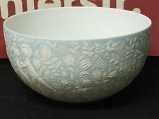 ROSENTHAL MAGIC FLUTE BLUE LARGE BOWL 1ST CHOICE