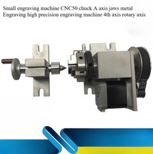 Cnc Precision Small Engraving