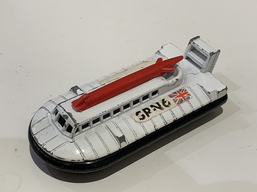 Matchbox superfast srn6 - superfast, 72