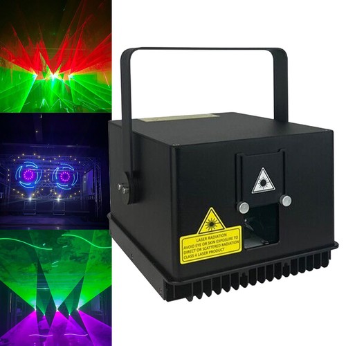 15k rgb ilda - 15k,
