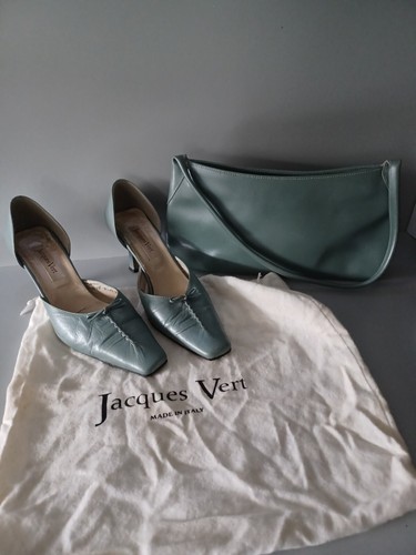 Jacques vert made - vert, italy