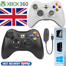 Wireless Controller For