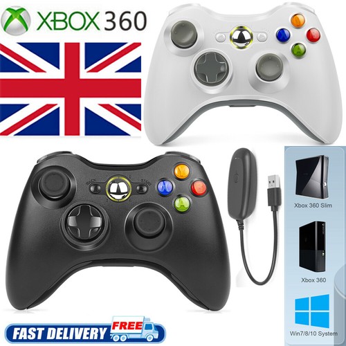 Wireless controller for - controller,