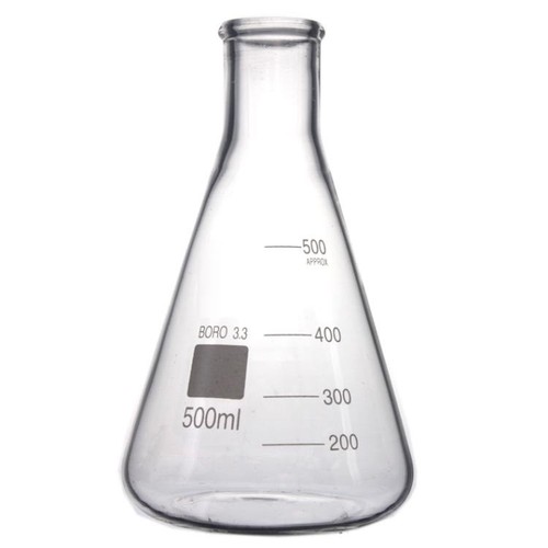 Rocwing boro glass - 3.3,