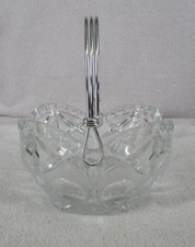 Price Creation Crystal Basket