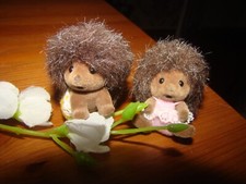 SYLVANIAN FAMILIES HEDGEHOG